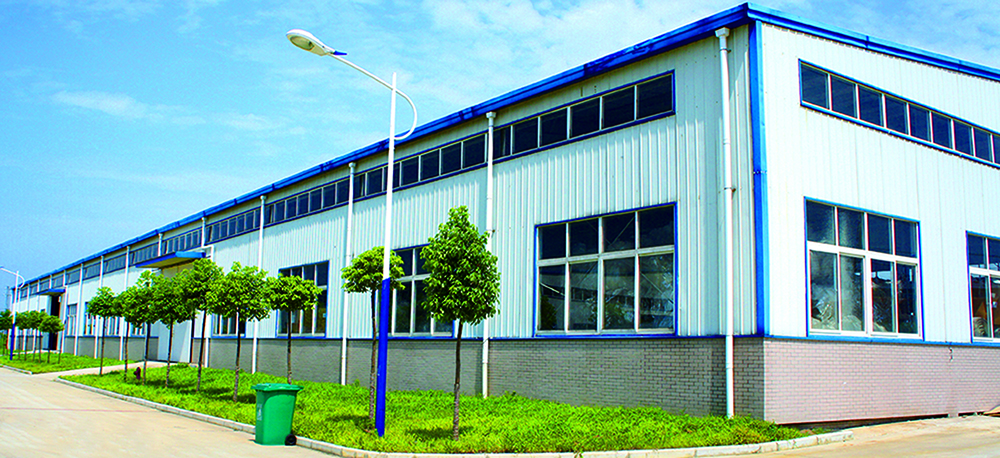 公司展示