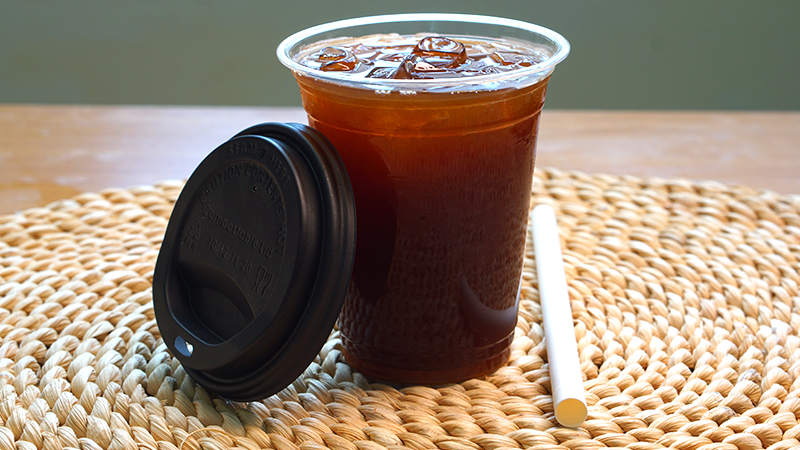 PLA Straw