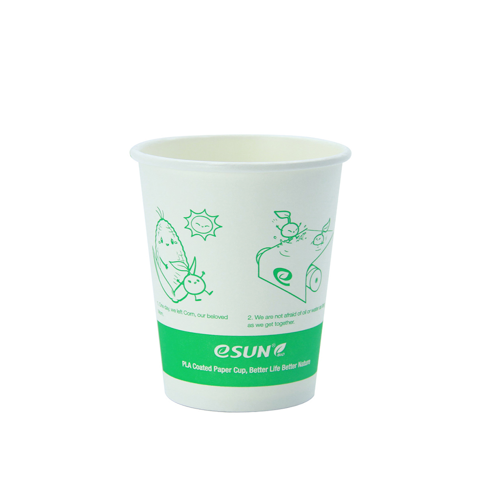 8oz 帶logo單層