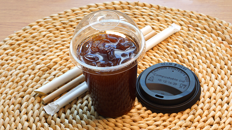 pla Straw