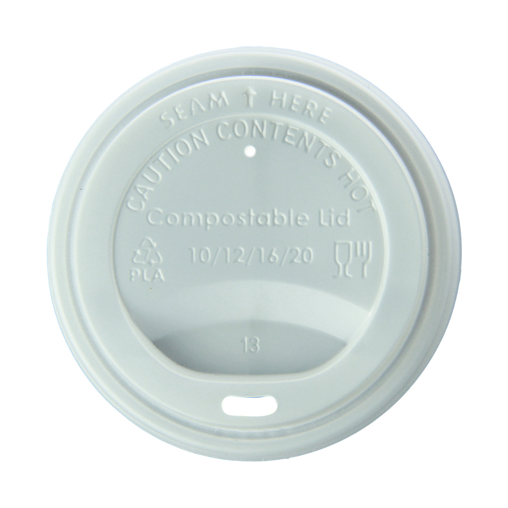 90mm CPLA 杯平蓋