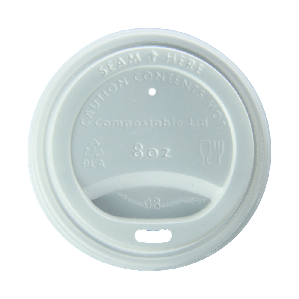 80mm CPLA 杯平蓋