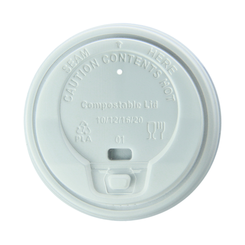 90mm CPLA 杯翻扣蓋